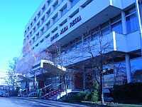 Hotel Alba Regia