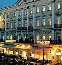 Pannonia Hotel Sopron