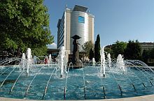 ✔️ Hotel Novotel Szeged