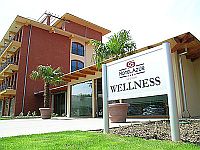 ✔️ Indián nyár wellness akció a Hotel Azúrban Siófokon akciós csomagajánlat