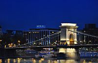 ✔️ Sofitel Budapest Chain Bridge