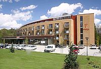 ✔️ Hotel Fagus Sopron