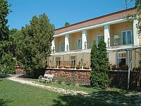 ✔️ Hotel Vonyarc