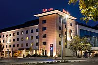 ✔️ Hotel Ibis Győr