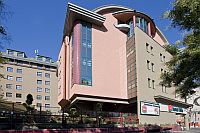 Hotel Ibis Budapest Heroes Square