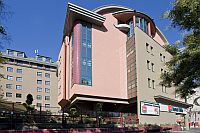 ✔️ Ibis Budapest Heroes Square