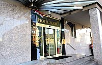 ✔️ Hotel Zugló Budapest