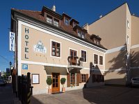 Hotel Fonte Győr