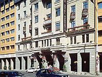 Hotel Hungaria City Center