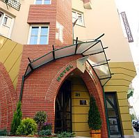 ✔️ Corvin Hotel Budapest Corvin Wing