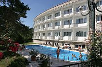 ✔️ Hotel Kikelet Pécs