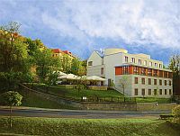 ✔️ Hotel Castle Garden Budapest