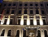 ✔️ Hotel Bristol Budapest