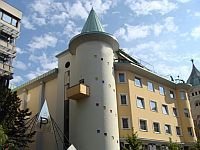 ✔️ City Hotel Szeged