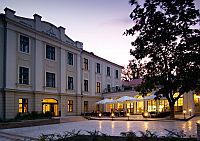 ✔️ Anna Grand Hotel Balatonfüred