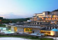 ✔️ Őszi hétvégi félpanziós akció Egerszalókon a Saliris Hotelben akciós csomagajánlat