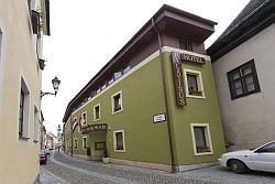 ✔️ Palatinus Hotel Sopron