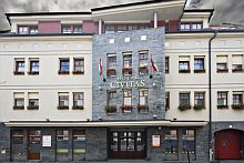 ✔️ Civitas Hotel Sopron