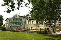 ✔️ Hotel Spa Hévíz