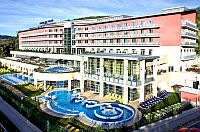 Őszi szünet a Thermal Hotel Visegrádban akciós csomagajánlat
