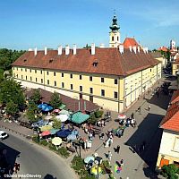 ✔️ Hotel Klastrom Győr