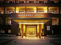 Mamaison Hotel Andrássy Budapest