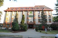 ✔️ Őszi hétköznapi akció a Park Hotelben Gyulán akciós csomagajánlat