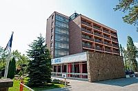 ✔️ Hotel Napfény Balatonlelle