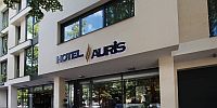 Hotel Auris Szeged
