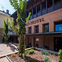 ✔️ Őszi hétköznapi akció a Komló Hotelben Gyulán csomagajánlat, akció, még több akciós csomag