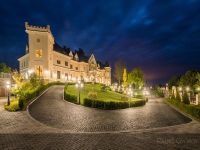 ✔️ Őszi varázs akció teljes ellátással a Borostyán MedHotelben akciós csomagajánlat