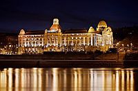 ✔️ Hotel Gellért Budapest