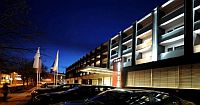 ✔️ Hotel Forrás Szeged