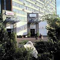 ✔️ Hotel Griff Budapest