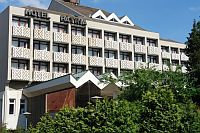 ✔️ Hotel Pátria Pécs