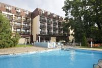 ❄ Téli wellness akció a Thermal Sárvár Ensana Hotelben akciós csomagajánlat