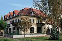 ✔️ Hotel Révész Győr