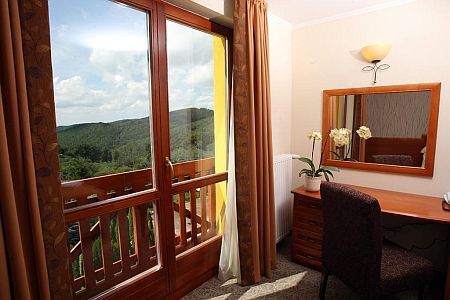 Hotel Narád Park, akciós félpanziós csomagok Mátraszentimrén