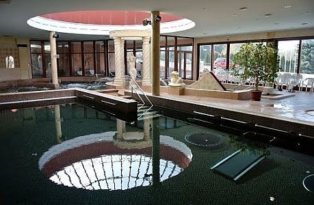 Akciós wellness csomagok a Narád Park Hotelben