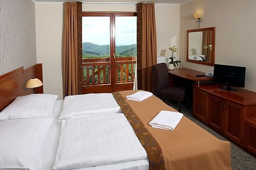 Hotel Narád Park **** Last Minute Hotel Mátraszentimrén