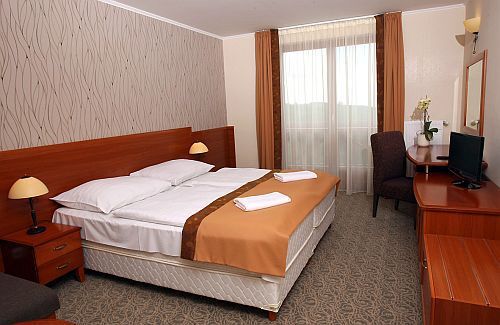Hotel Narád Mátraszentimre, szabad kétágyas szoba a Mátrában