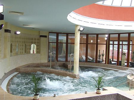 Wellness hétvége Mátraszentimrén, Hotel Narád Park