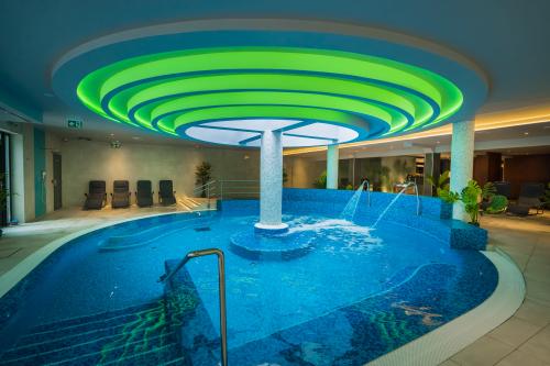 Hotel SunGarden Siófok - Last Minute Wellness a Balatonnál