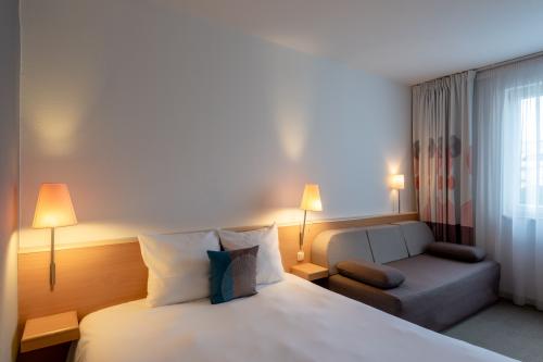 Akciós Hotel Székesfehérvár centrumában