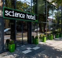 ✔️ Tavaszi akció a Science Hotelben Szegeden akciós csomagajánlat