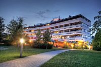 ✔️ Hotel Marina Port Balatonkenese