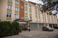✔️ Vitta Hotel Superior Budapest