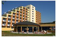 ✔️ Prémium Hotel Panoráma Siófok