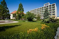 ✔️ Aranyhomok Hotel Kecskemét