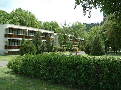 Balatonboglári vízparti szálloda - Hotel Boglár, Balatoni hétvége a Boglári szállodában